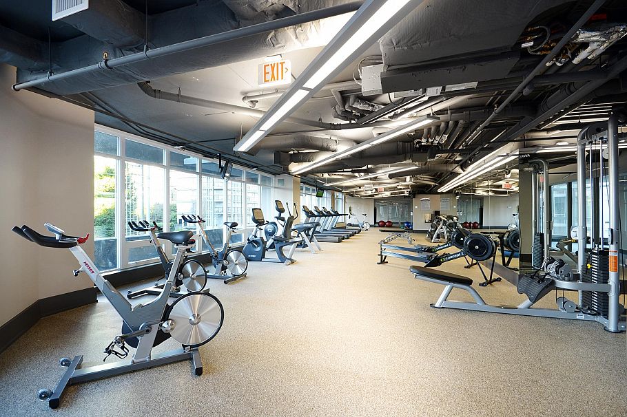 1707 1372 Seymour Street Vancouver, BC - 38