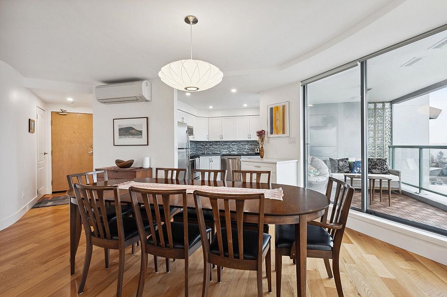 1202 120 W 2nd Street North Vancouver, BC - 6