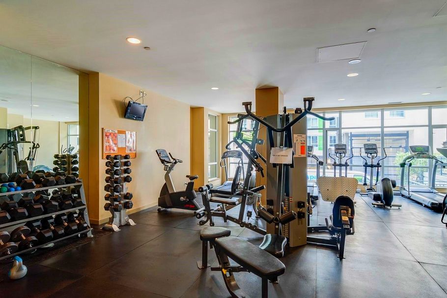 1809 1082 Seymour Street Vancouver, BC - 12