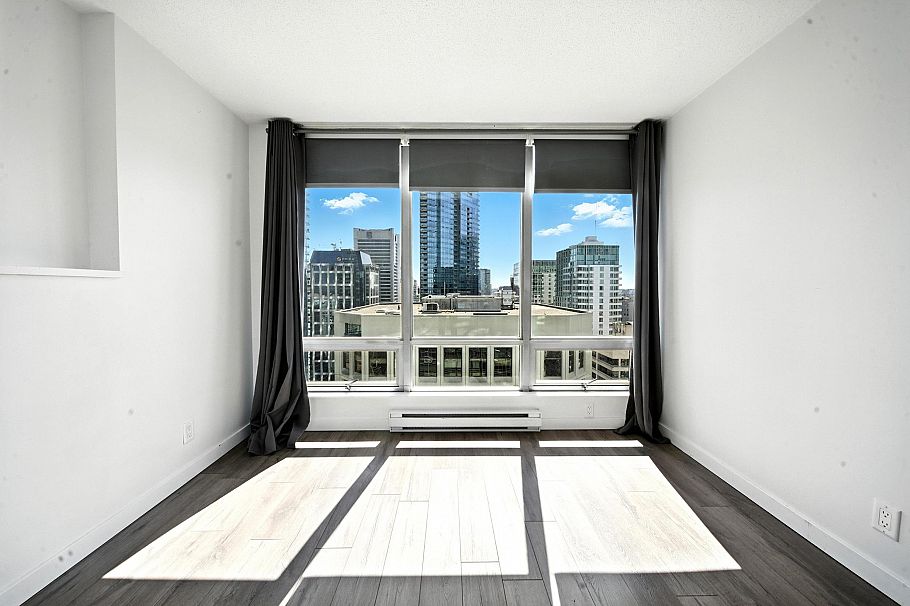 3004 1200 W Georgia Street Vancouver, BC - 16