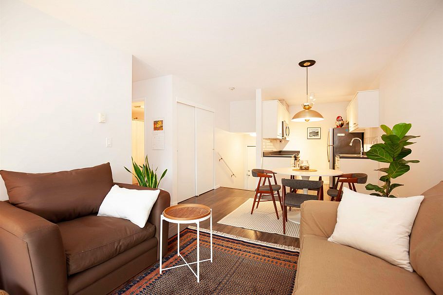 403 2045 Franklin Street Vancouver, BC - 7