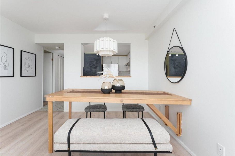 704 288 E 8th Avenue Vancouver, BC - 7