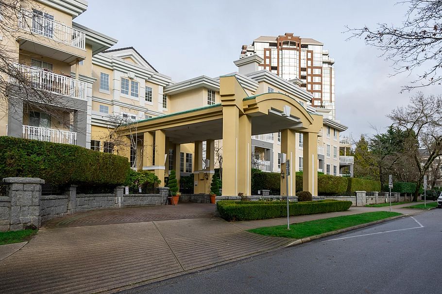 104 5835 Hampton Place Vancouver, BC - 36