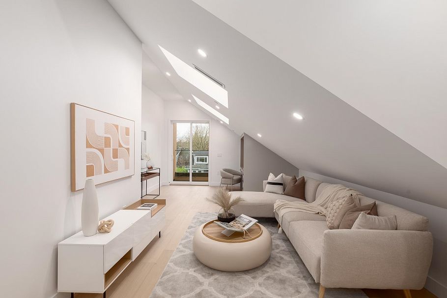 3 2976 W 13th Avenue Vancouver, BC - 21