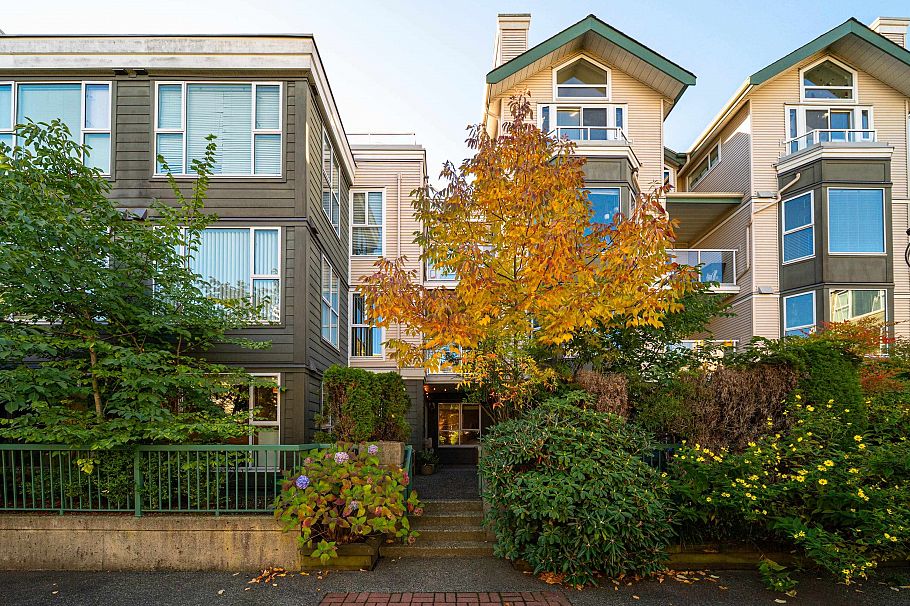 101 225 E 19th Avenue Vancouver, BC - 30
