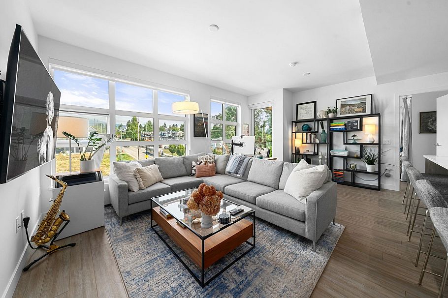 413 747 E 3rd Street North Vancouver, BC - 14