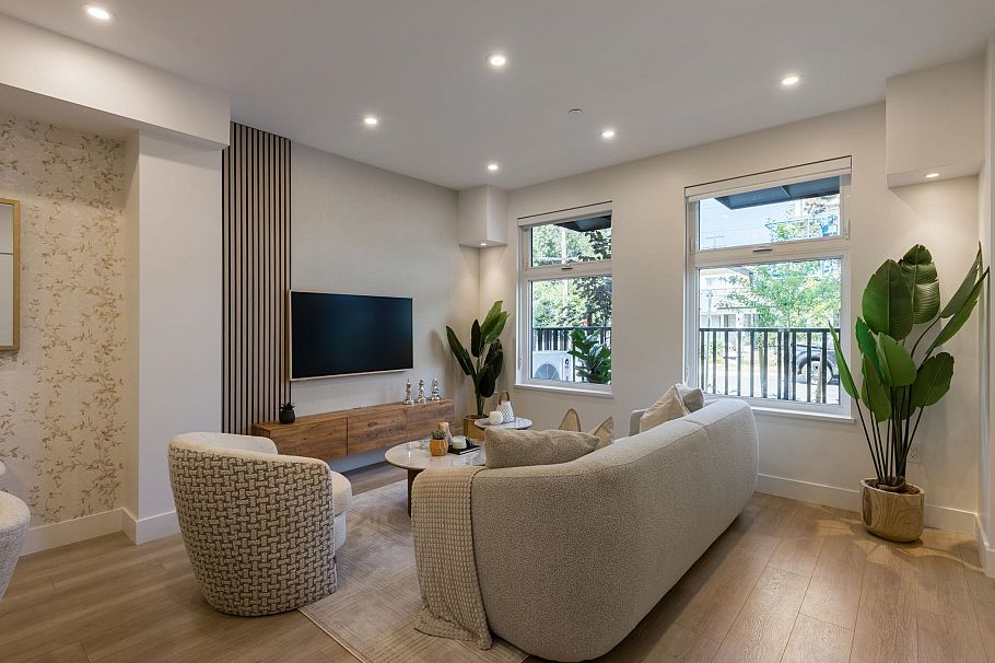 102 342 Mountain Highway North Vancouver, BC - 6