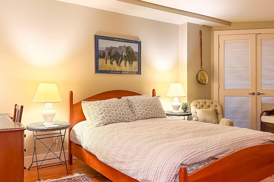 109 1490 Pennyfarthing Drive Vancouver, BC - 11