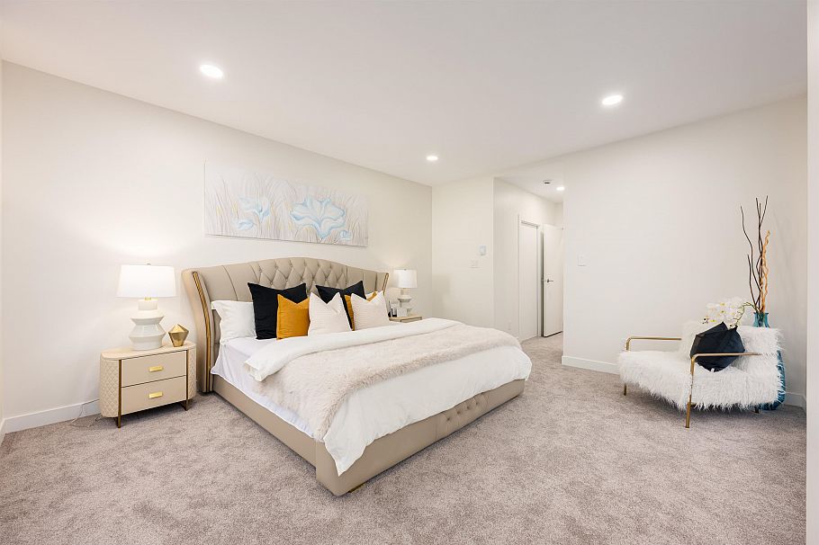 18A 1500 Alberni Street Vancouver, BC - 13