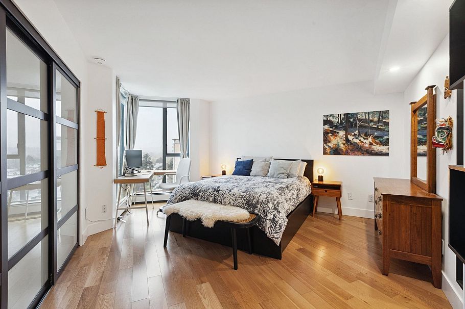 1202 120 W 2nd Street North Vancouver, BC - 17