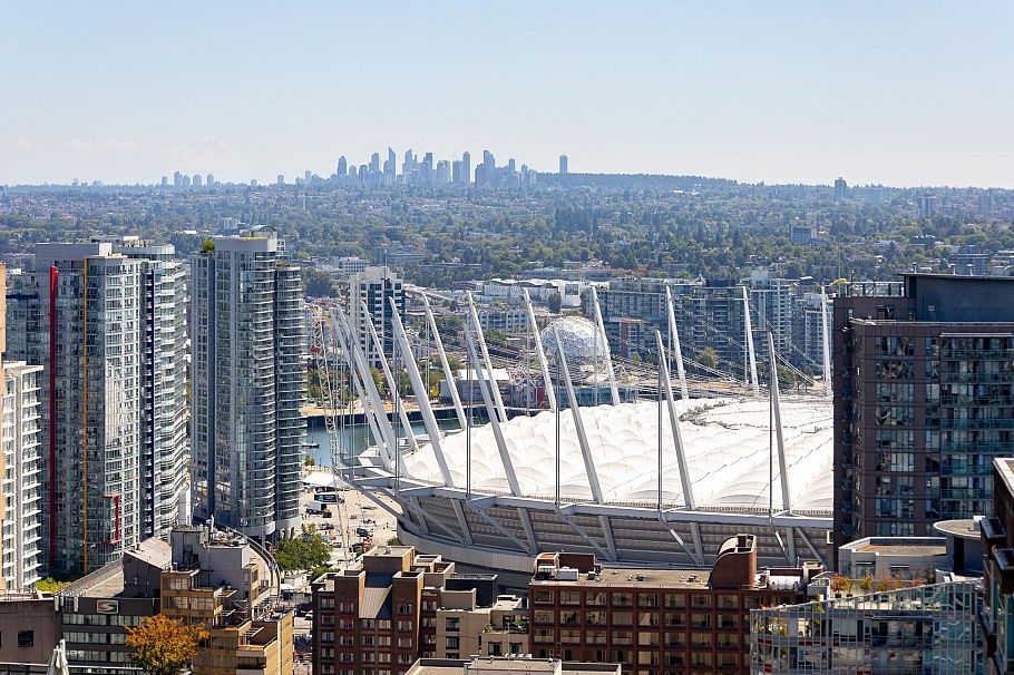 3609 777 RICHARDS STREET, Vancouver BC V6B 0M6 Vancouver, BC - 19