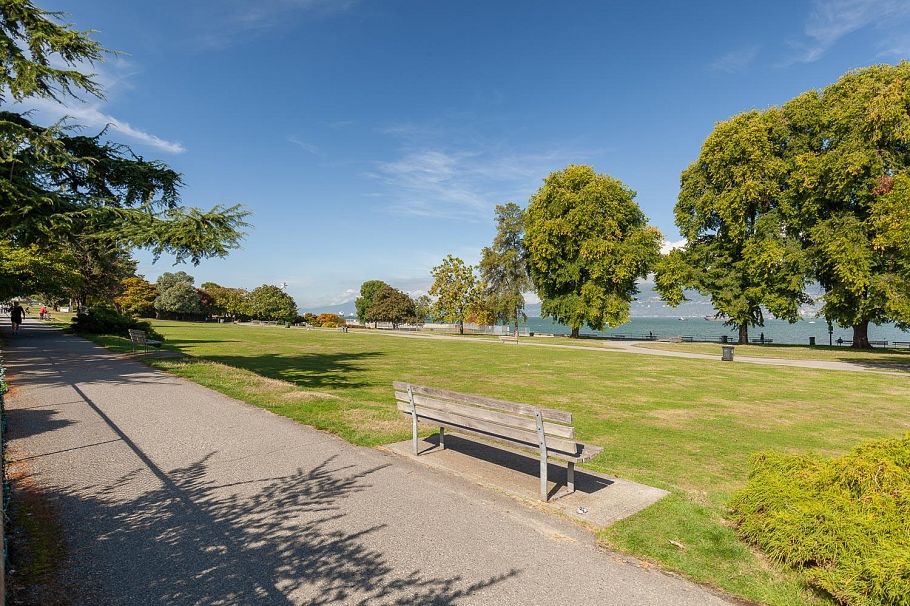 507 1888 York Avenue Vancouver, BC - 37