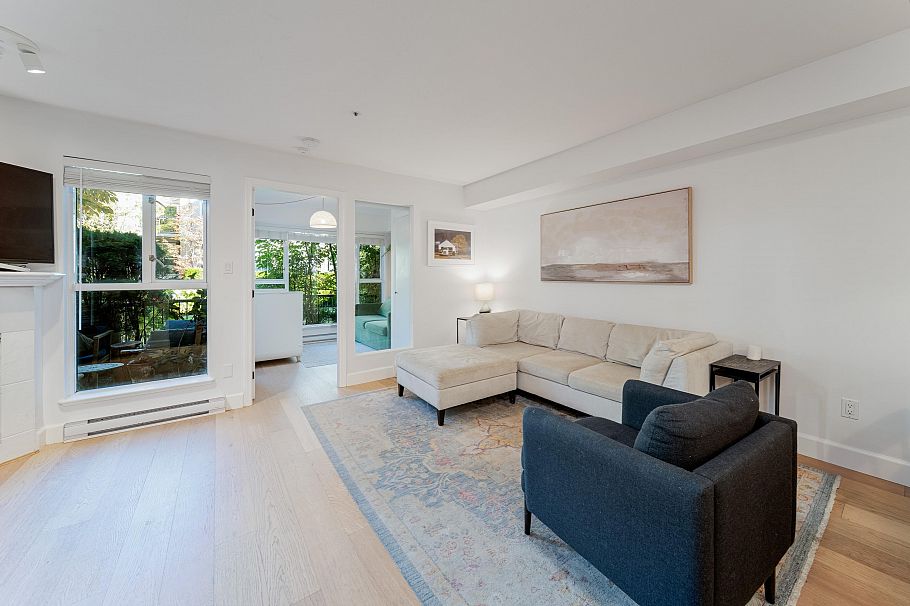 101 225 E 19th Avenue Vancouver, BC - 6