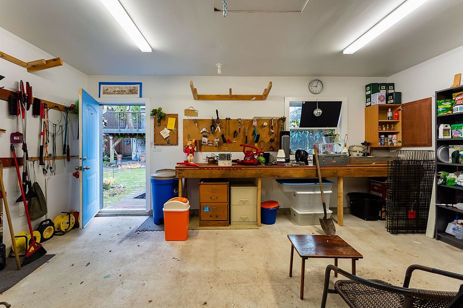 231 E 40th Avenue Vancouver, BC - 35