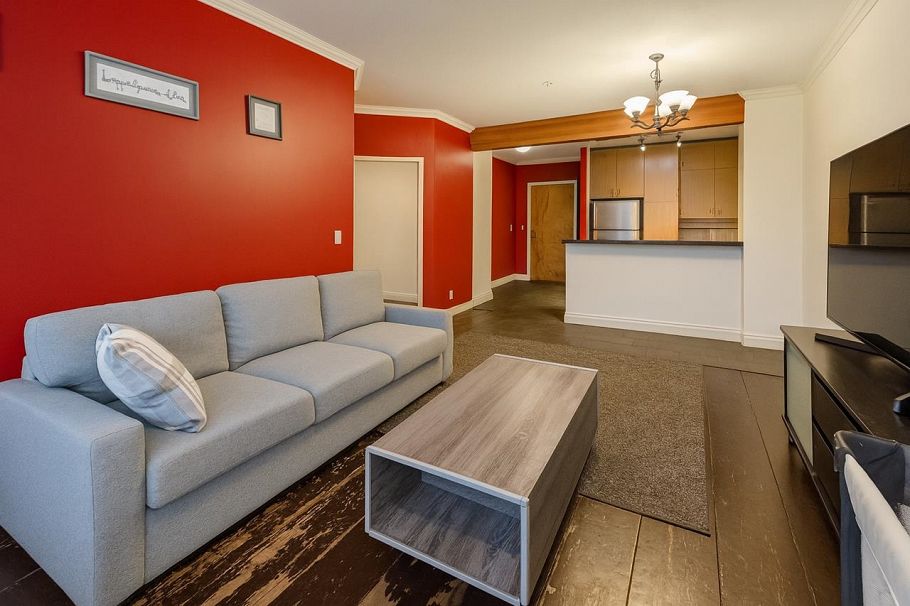 317 580 Raven Woods Drive North Vancouver, BC - 4