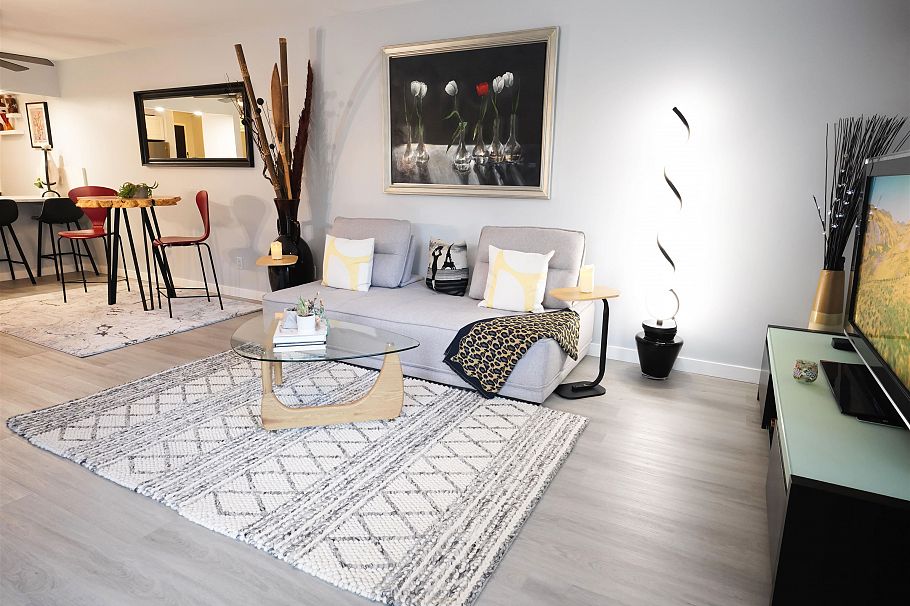 204 1550 Mariner Walk Vancouver, BC - 6