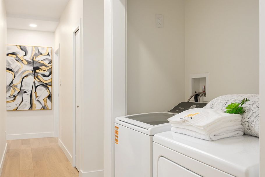 18A 1500 Alberni Street Vancouver, BC - 22