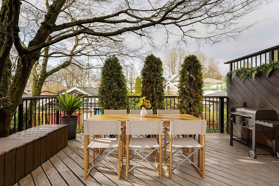 231 E 40th Avenue Vancouver, BC - 14