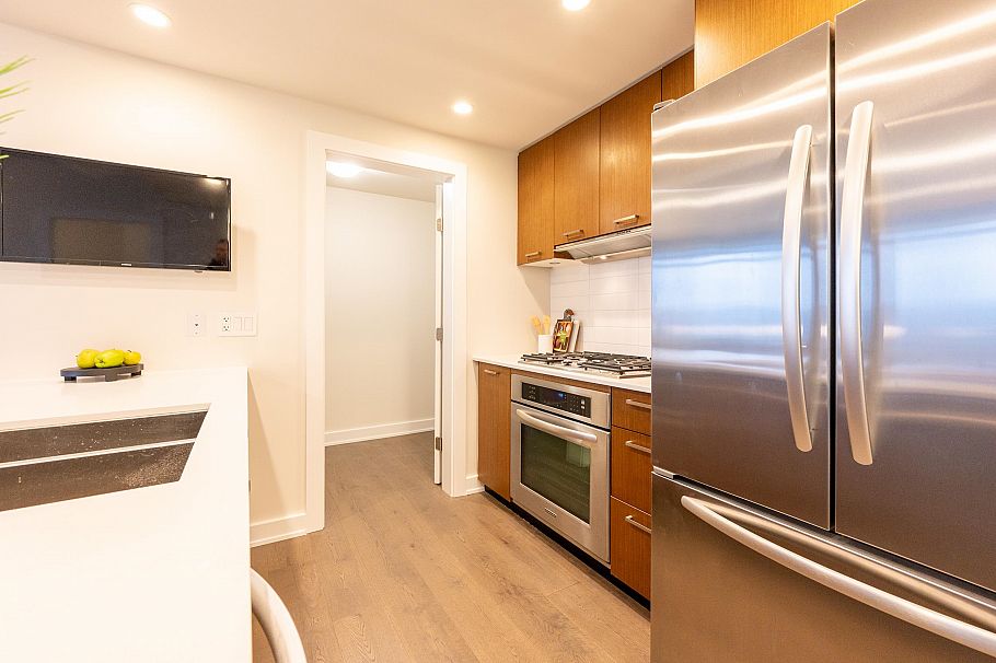 1707 1372 Seymour Street Vancouver, BC - 28