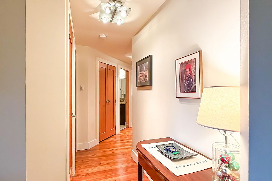 109 1490 Pennyfarthing Drive Vancouver, BC - 14