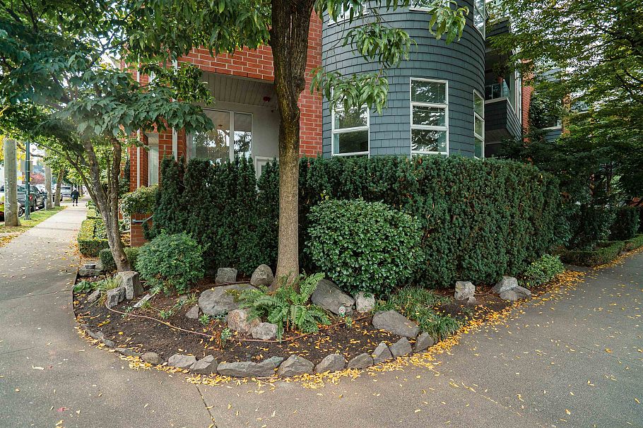 2315 Ash Street Vancouver, BC - 19