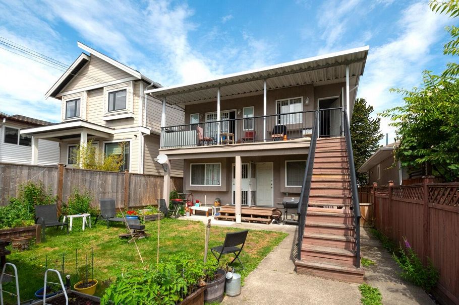 2870 Mcgill Street Vancouver, BC - 23