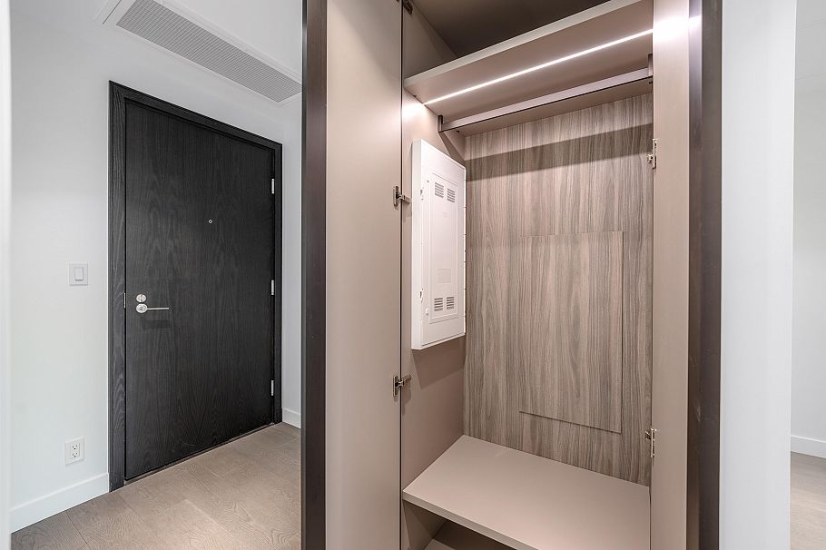 3101 1500 Fern Street North Vancouver, BC - 10