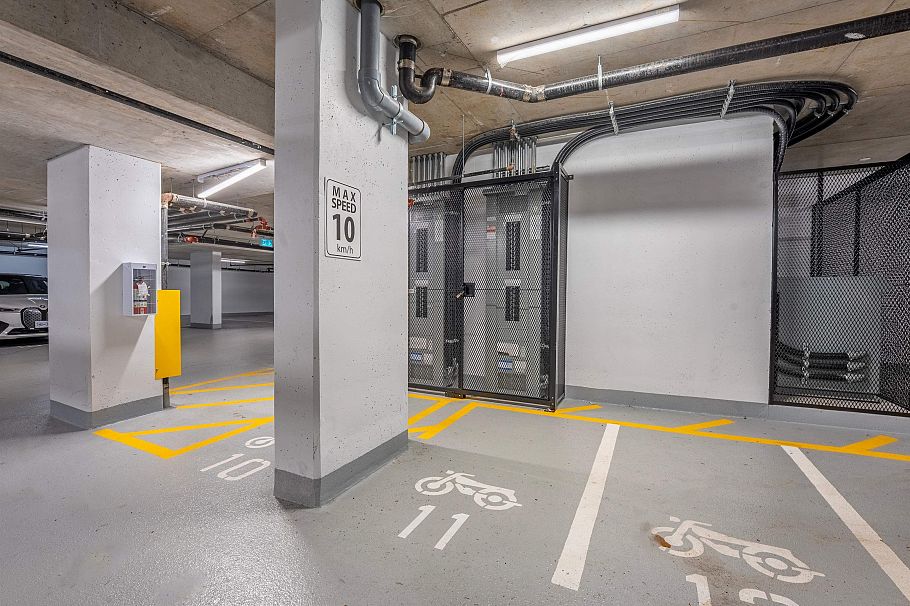 3002 1500 Fern Street North Vancouver, BC - 34