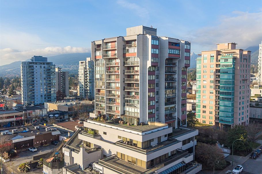 1207 1515 Eastern Avenue North Vancouver, BC - 18