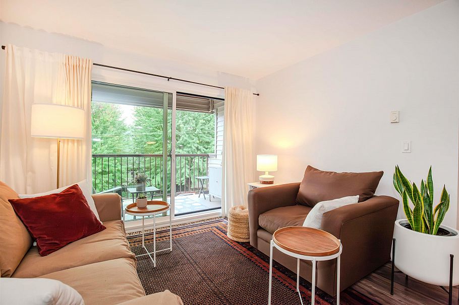 403 2045 Franklin Street Vancouver, BC - 3