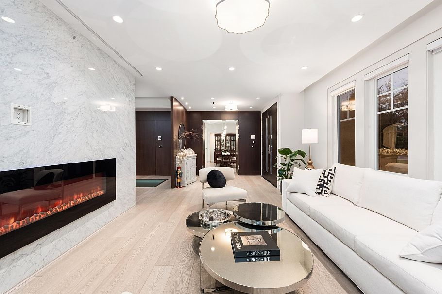 1407 W 33rd Avenue Vancouver, BC - 5