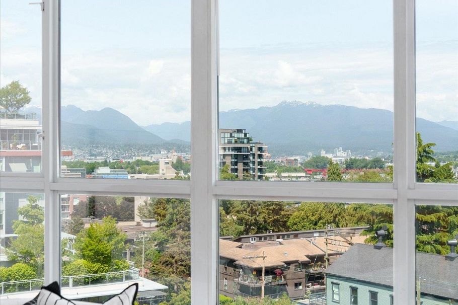 704 288 E 8th Avenue Vancouver, BC - 15