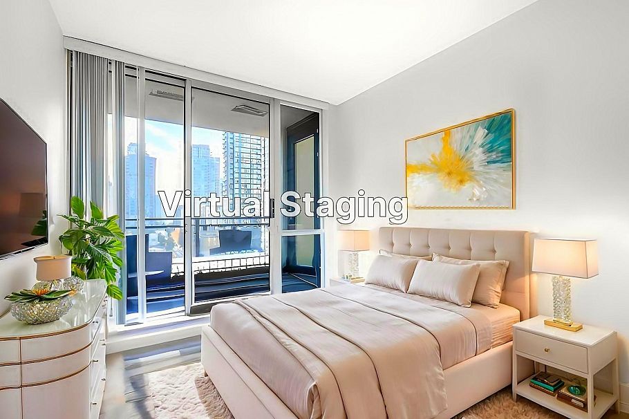 1809 1082 Seymour Street Vancouver, BC - 6