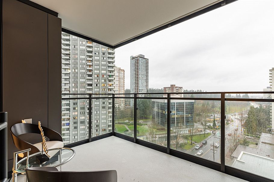 1306 5685 Halley Avenue Burnaby, BC - 12