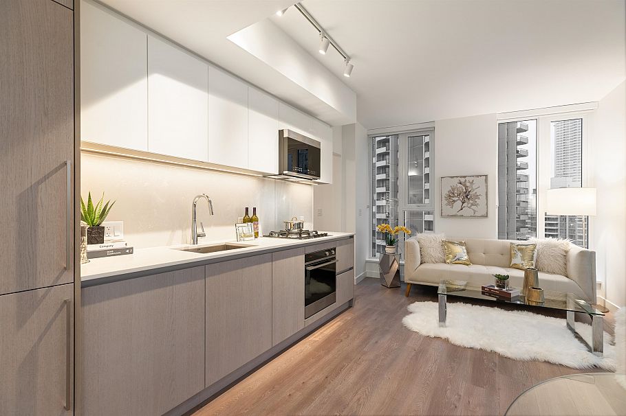 1306 5685 Halley Avenue Burnaby, BC - 10