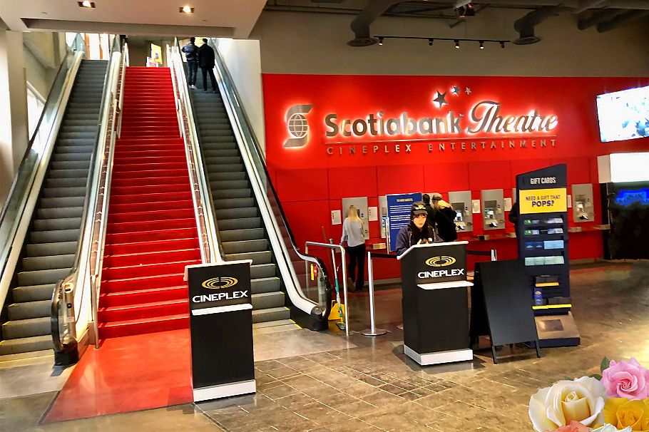 1809 1082 Seymour Street Vancouver, BC - 18