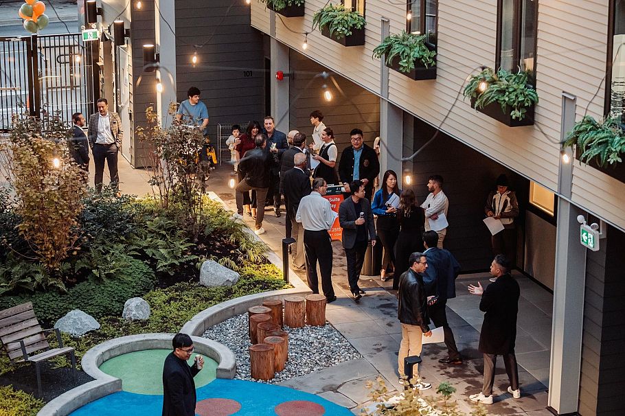 108 342 Mountain Highway North Vancouver, BC - 28