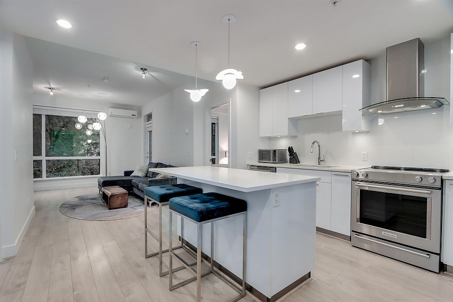 528 723 W 3rd Street North Vancouver, BC - 7