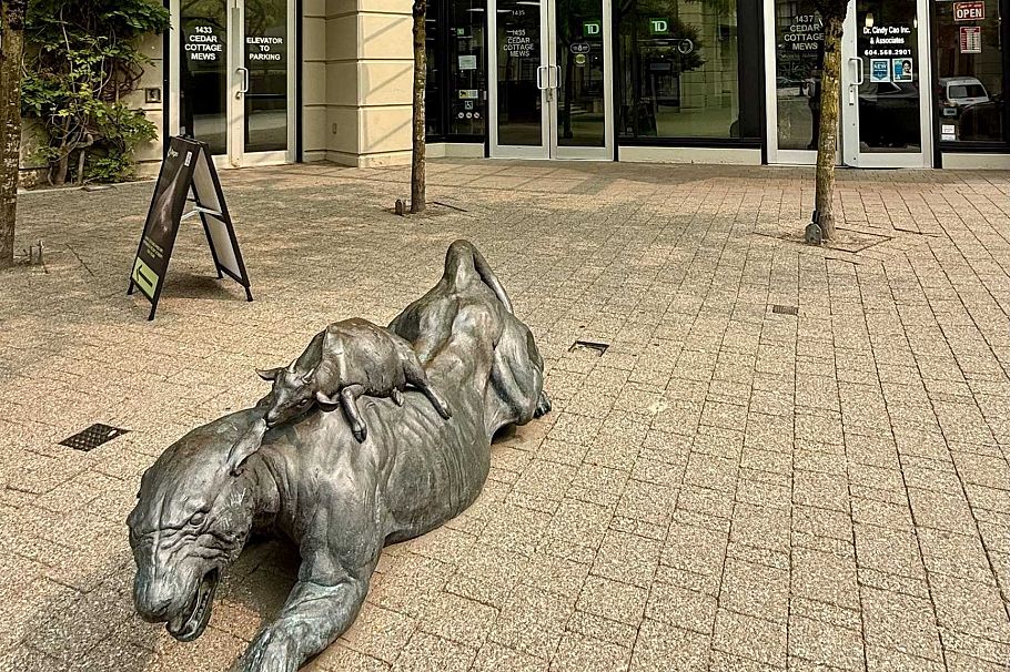 302 4028 Knight Street Vancouver, BC - 23