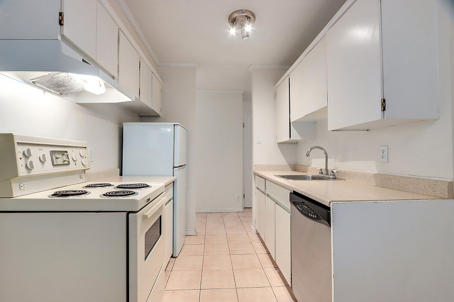 1212 2016 Fullerton Avenue North Vancouver, BC - 6