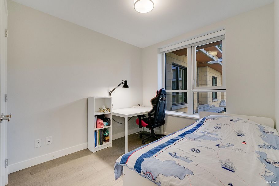 5336 University Boulevard Vancouver, BC - 15