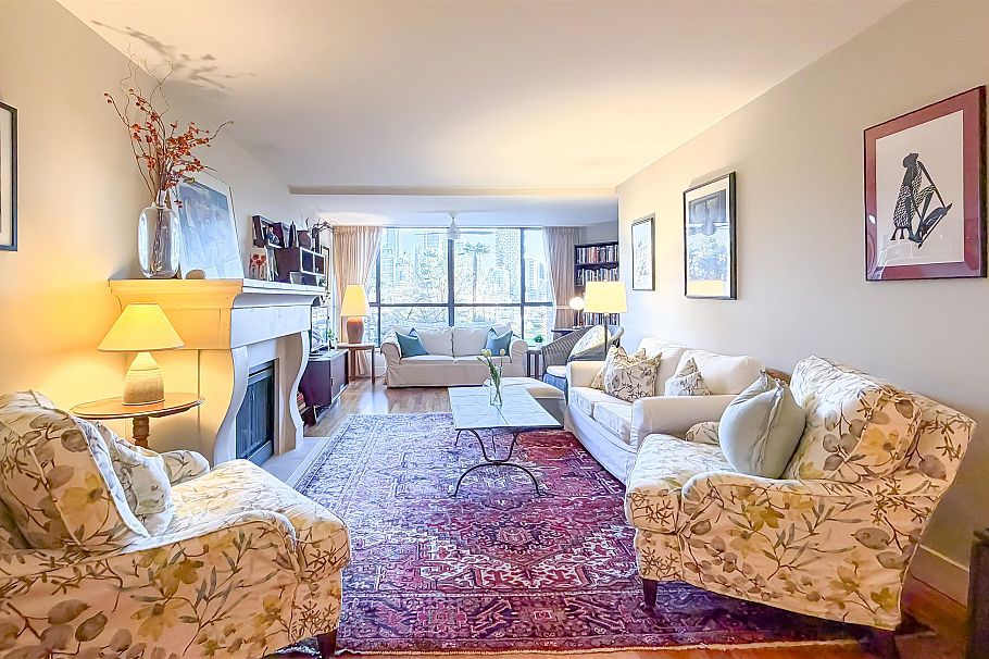 109 1490 Pennyfarthing Drive Vancouver, BC - 3