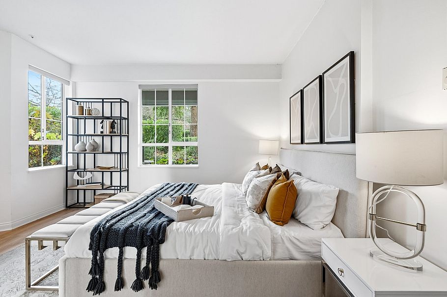 104 5835 Hampton Place Vancouver, BC - 15