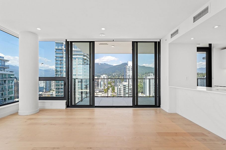 1506 135 E 13th Street North Vancouver, BC - 9