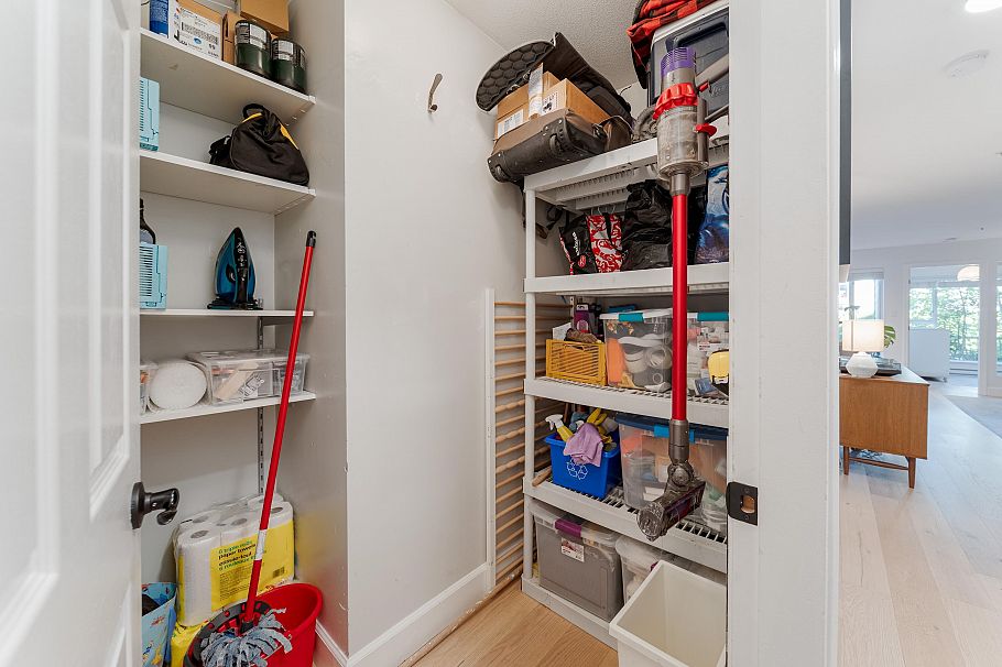 101 225 E 19th Avenue Vancouver, BC - 17