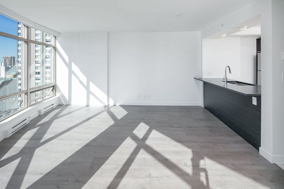 1402 1200 Alberni Street Vancouver, BC - 8