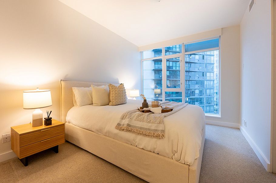 1707 1372 Seymour Street Vancouver, BC - 10