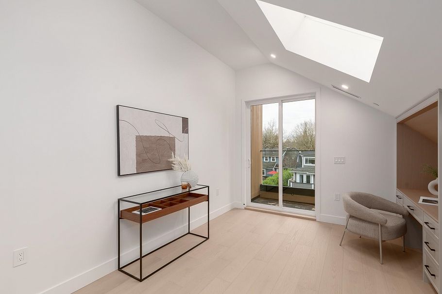 3 2976 W 13th Avenue Vancouver, BC - 22