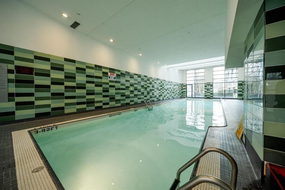 803 980 Cooperage Way Vancouver, BC - 16