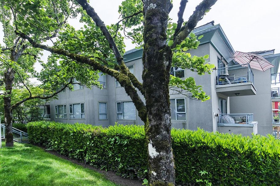 206 1085 W 17th Street North Vancouver, BC - 27